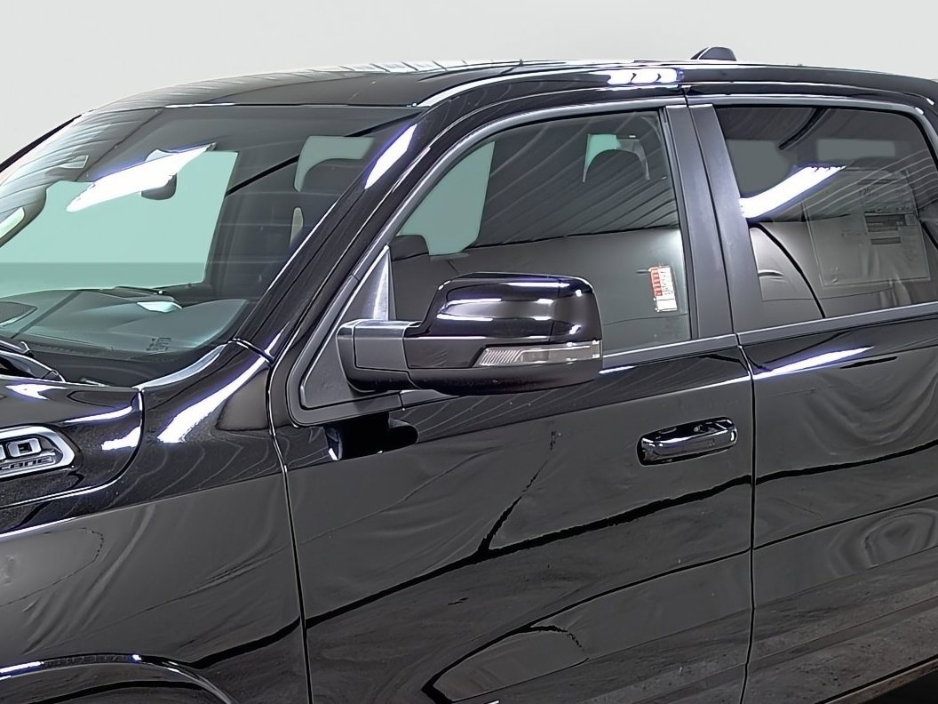 New 2026 RAM 1500 Big Horn image 8