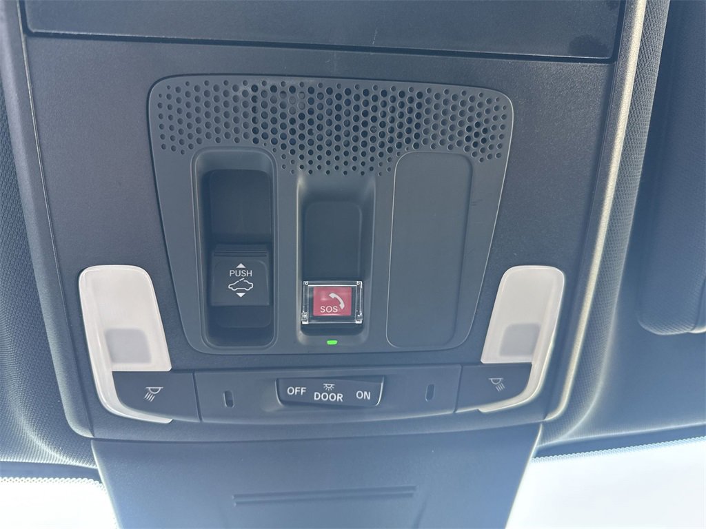 Used 2025 Honda Civic Sport Touring image 12