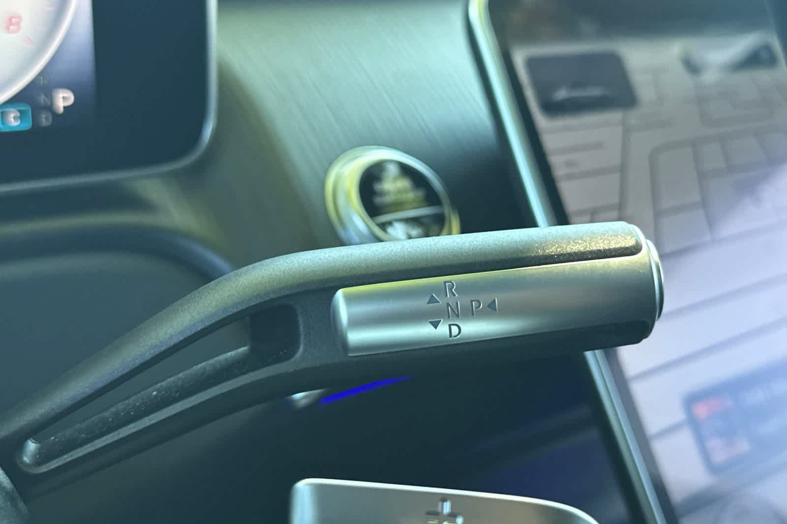 Certified 2022 Mercedes-Benz S 580 4MATIC Sedan image 20