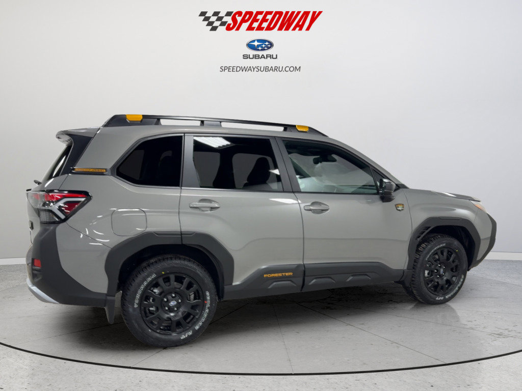 New 2026 Subaru Forester Wilderness image 10
