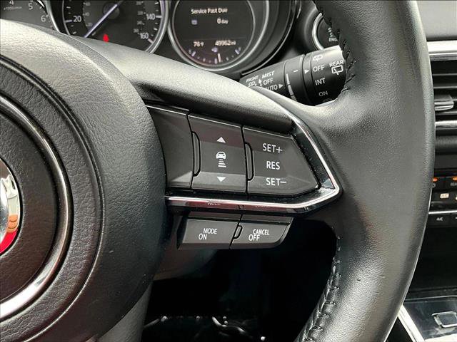 Used 2020 MAZDA CX-9 Touring image 21