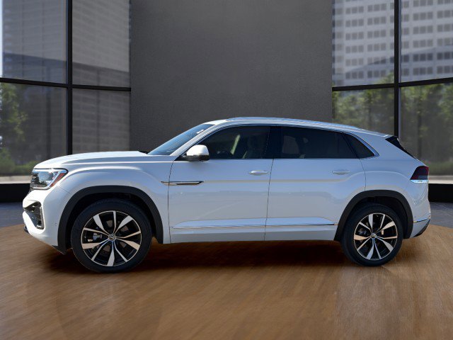 Used 2026 Volkswagen Atlas Cross Sport SEL Premium R-Line image 13