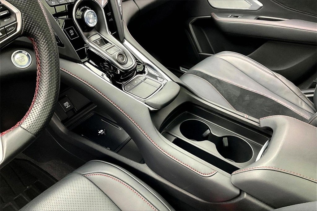 Used 2024 Acura RDX A-Spec image 15