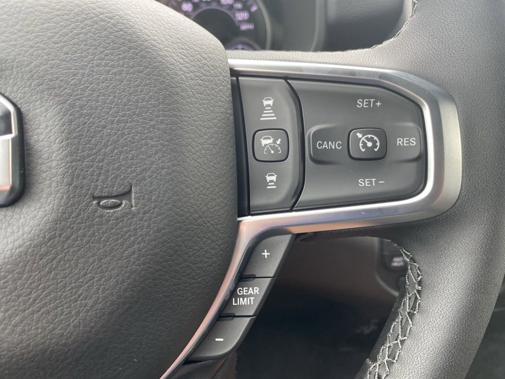 New 2026 RAM 1500 Big Horn image 30