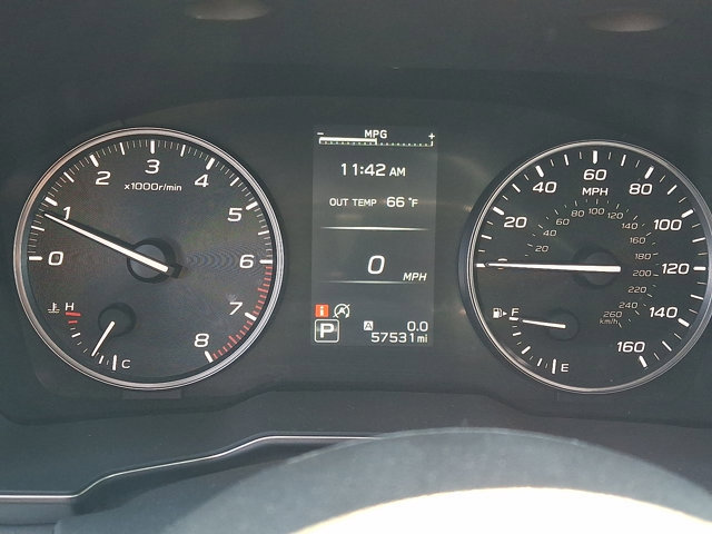 Certified 2024 Subaru Outback Onyx Edition XT image 21