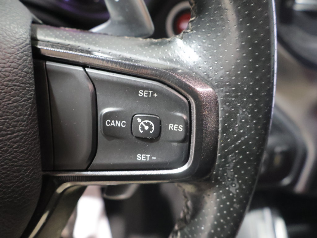 Used 2022 RAM 1500 TRX w/ TRX Level 2 Equipment Group AWD/4WD image 34