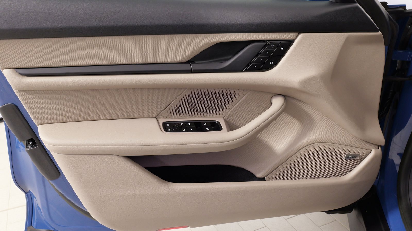 Used 2023 Porsche Taycan image 83