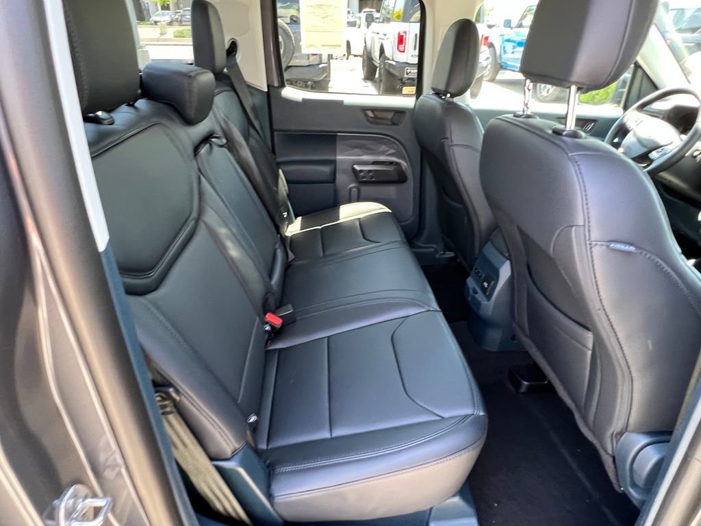 New 2026 Ford Maverick Lariat AWD/4WD image 20