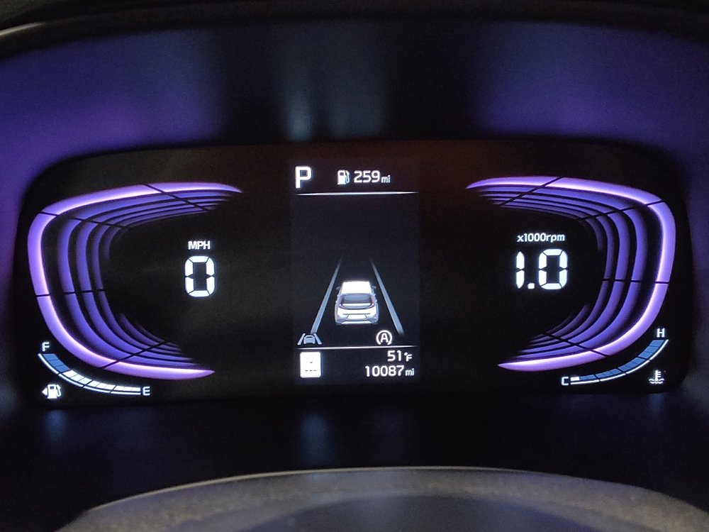 Used 2025 Kia Soul S image 23