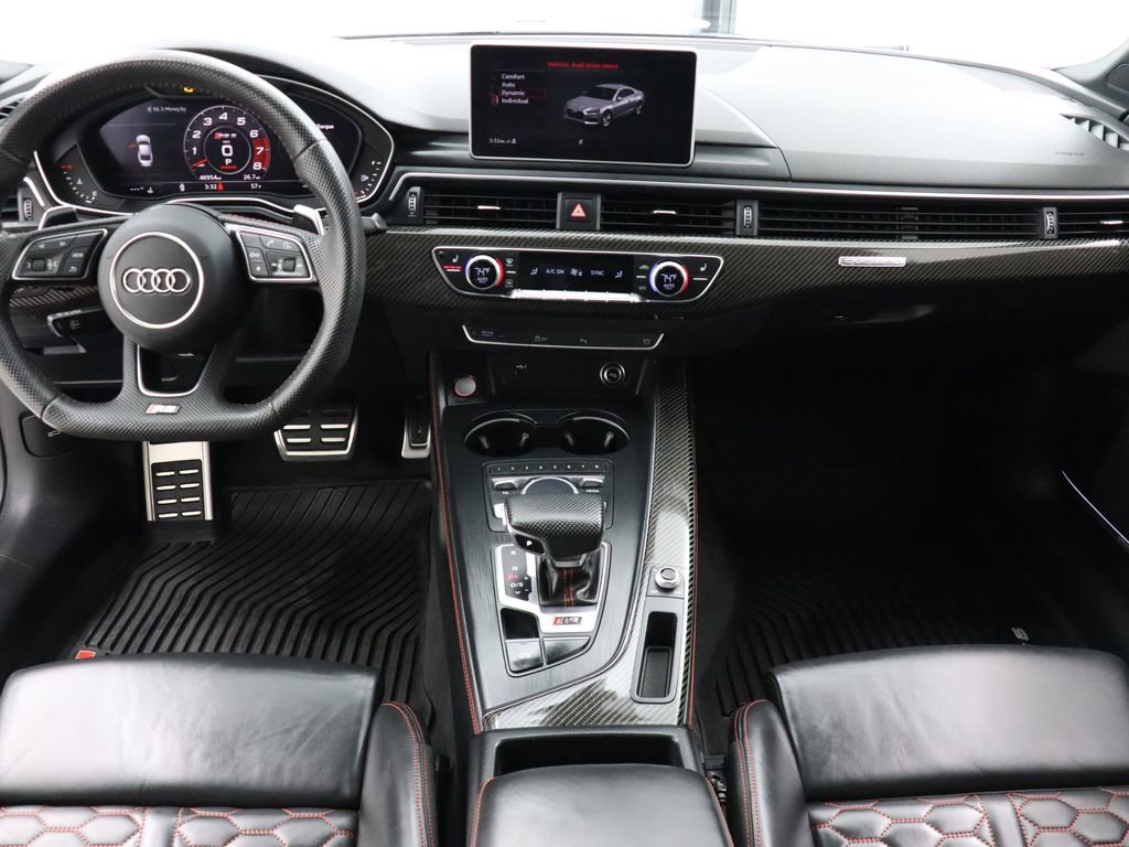 Used 2019 Audi RS 5 image 27