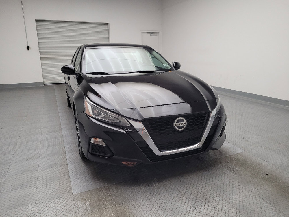 Used 2019 Nissan Altima 2.5 SR image 14
