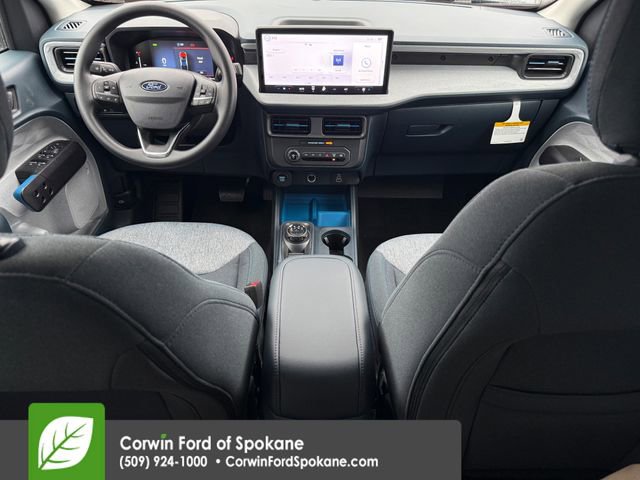 New 2026 Ford Maverick XLT w/ Equipment Group 301A image 12