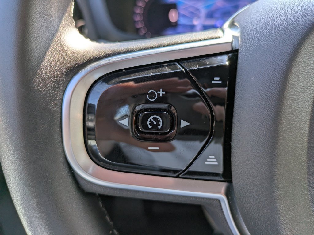Certified 2024 Volvo S60 B5 Plus w/ Climate Package AWD/4WD image 25