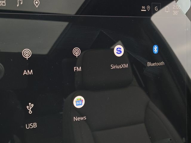 New 2026 GMC Yukon Elevation w/ Elevation Premium Package image 6