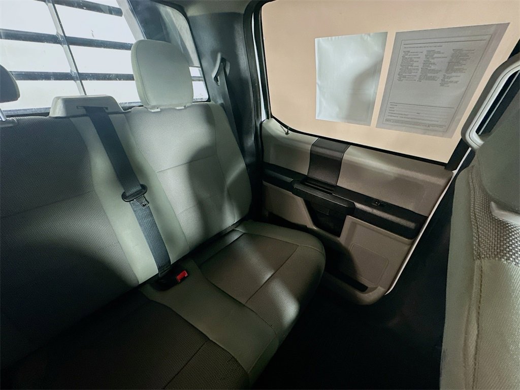 Used 2022 Ford F350 XL w/ Power Equipment Group image 14