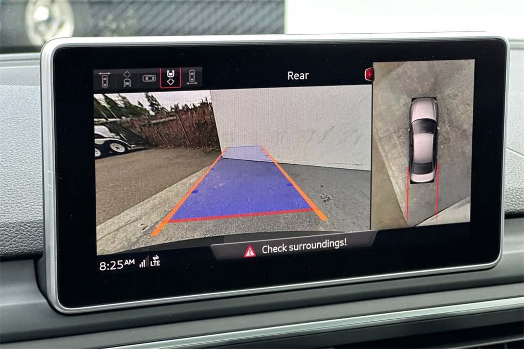 Used 2019 Audi S4 Prestige w/ Prestige Package image 18