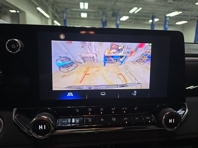 Used 2023 Chevrolet Colorado Z71 w/ Z71 Convenience Package 2 image 27