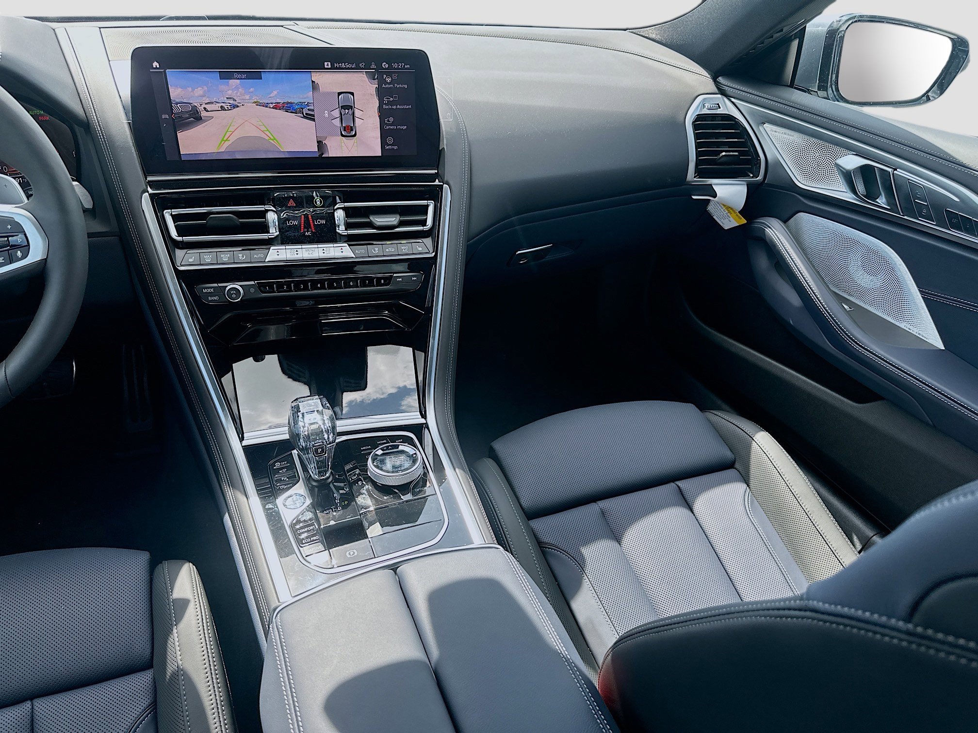 New 2026 BMW 840i image 18