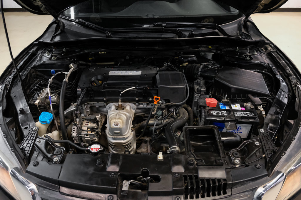 Used 2014 Honda Accord Sport image 53