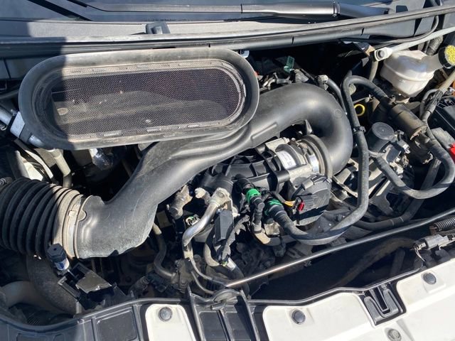 Used 2024 Ford Transit 250 148 Medium Roof Extended AWD image 15