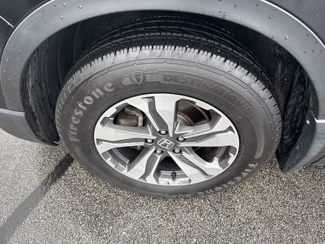 Used 2018 Honda CR-V LX image 35