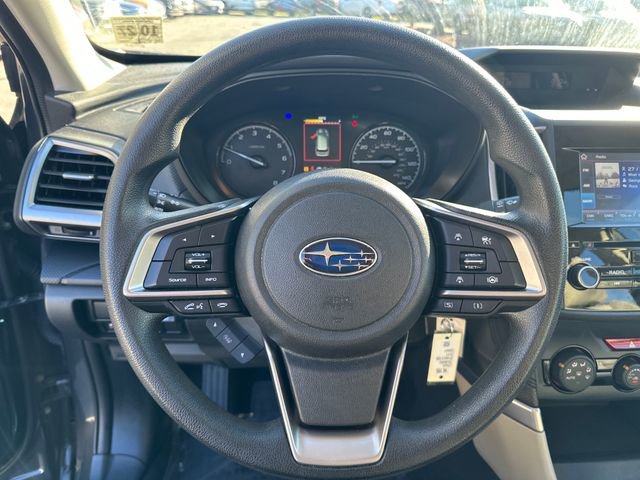 Used 2022 Subaru Forester image 13