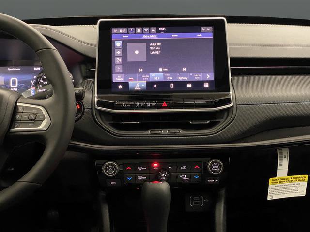 New 2026 Jeep Compass Latitude w/ Quick Order Package 29K image 9