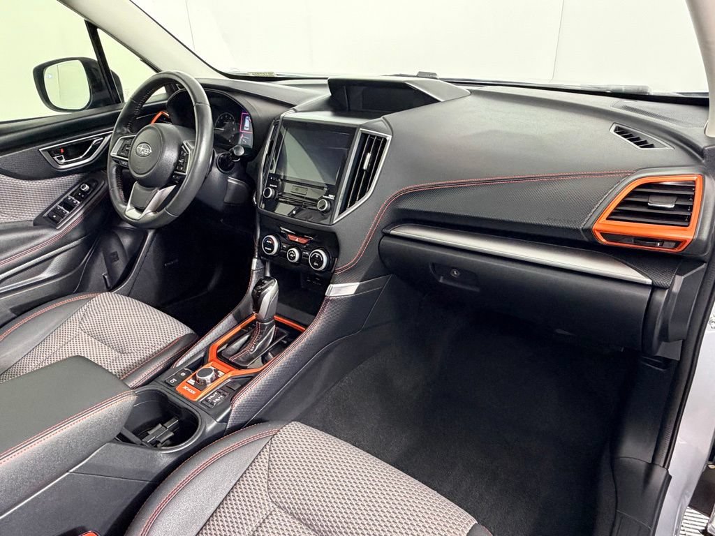 Used 2020 Subaru Forester Sport w/ Popular Package #2 AWD/4WD image 29