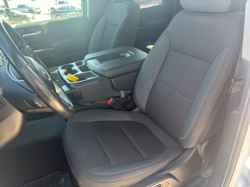 Used 2023 GMC Sierra 3500 SLE w/ SLE Convenience Package AWD/4WD image 9
