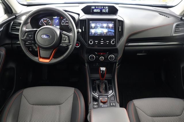 Used 2024 Subaru Forester Sport image 2