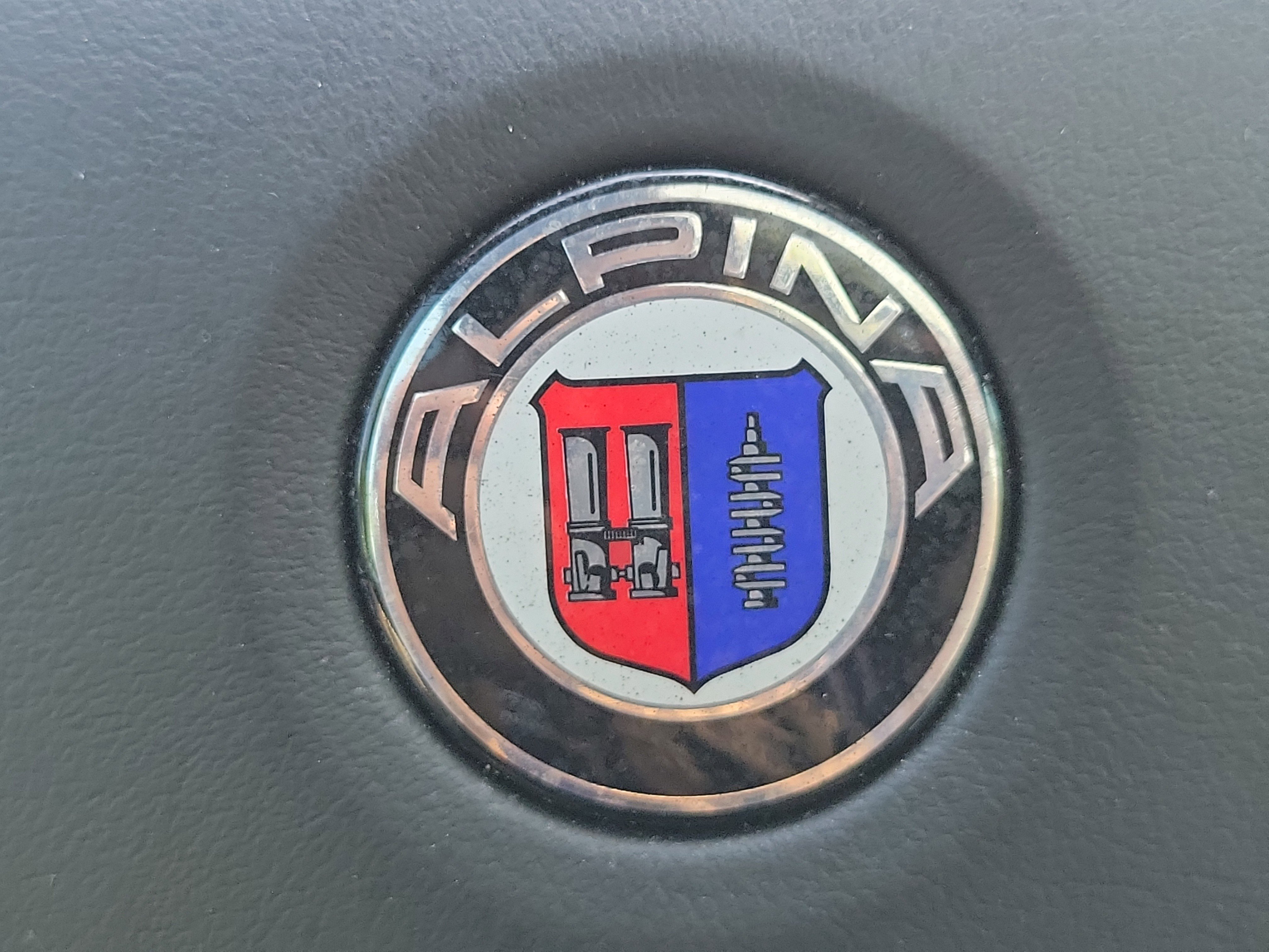 Certified 2024 BMW ALPINA XB7 AWD/4WD image 31