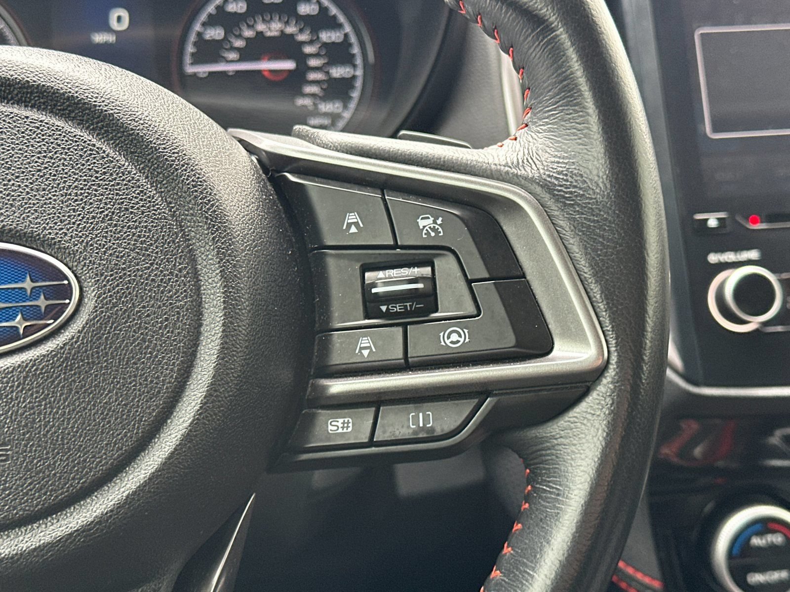 Used 2020 Subaru Forester Sport AWD/4WD image 27