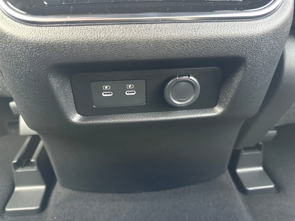 New 2026 Nissan Armada Platinum image 19