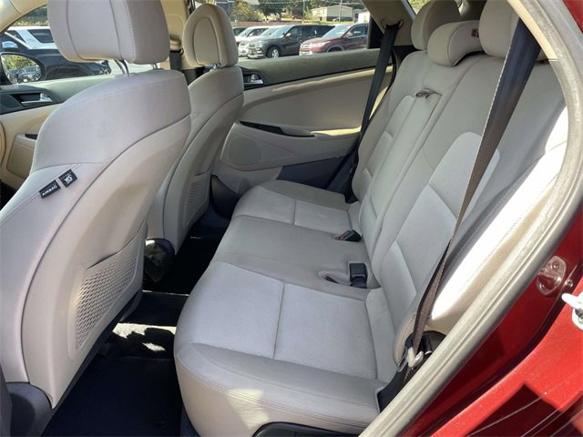 Used 2017 Hyundai Tucson SE image 14