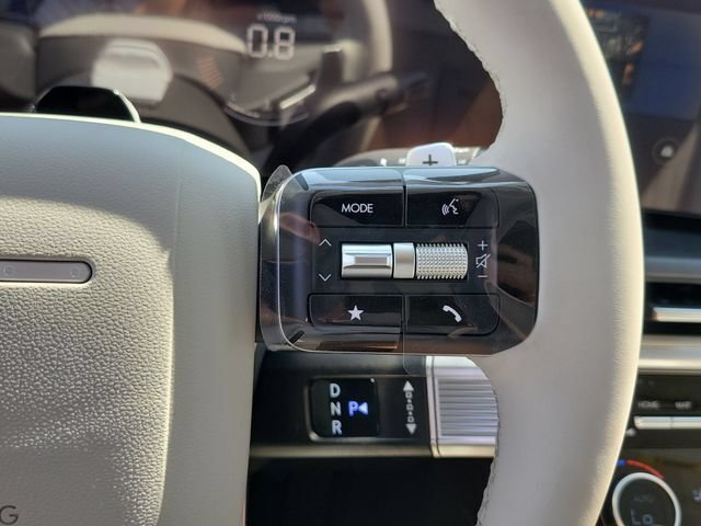 New 2026 Hyundai Santa Fe SEL FWD image 8