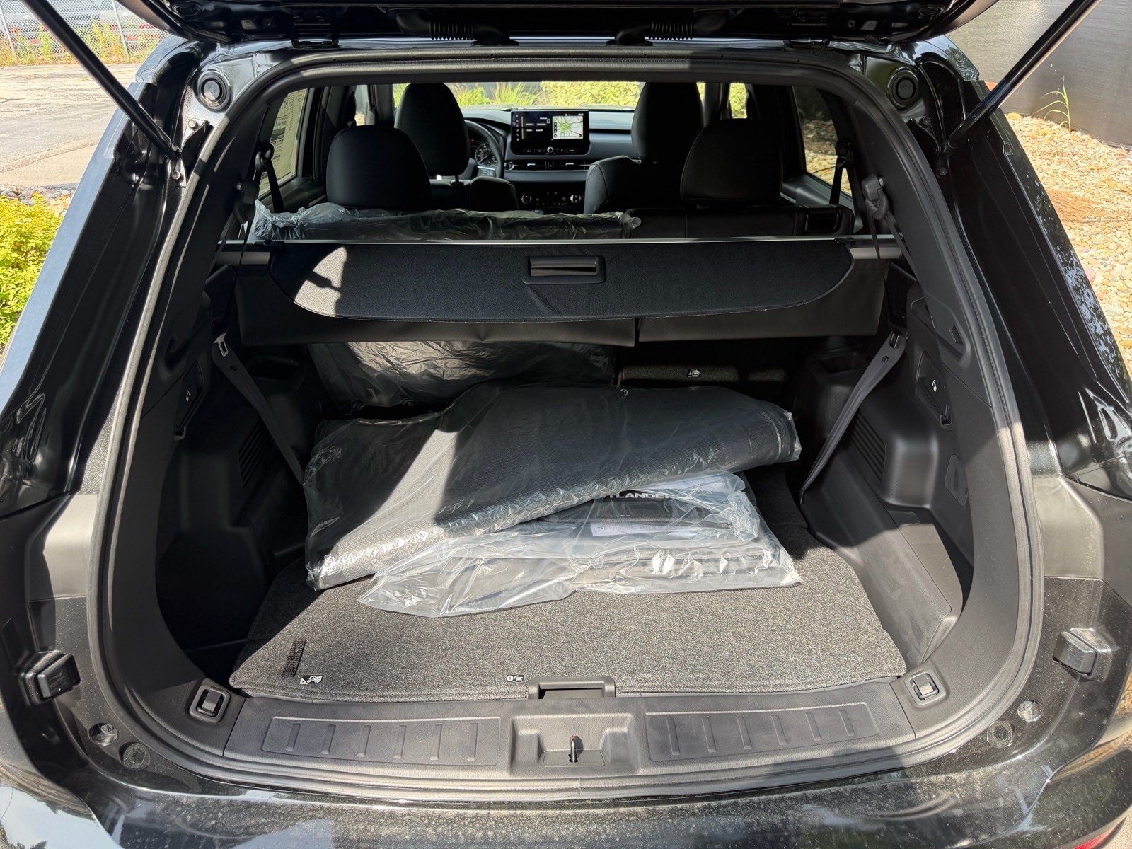 New 2026 Mitsubishi Outlander LE AWD/4WD image 16