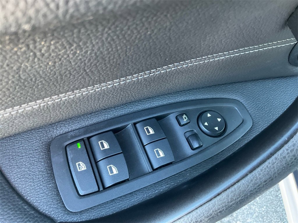 Used 2017 BMW X1 xDrive28i image 27