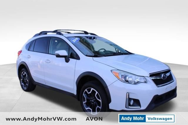 Used 2016 Subaru Crosstrek 2.0i Limited w/ Popular Package #2