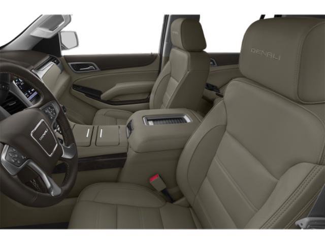Used 2019 GMC Yukon Denali w/ Denali Ultimate Package image 9
