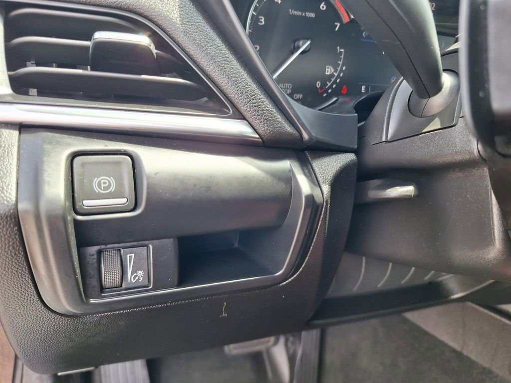 Used 2022 Cadillac CT4 Premium Luxury w/ Climate Package image 22