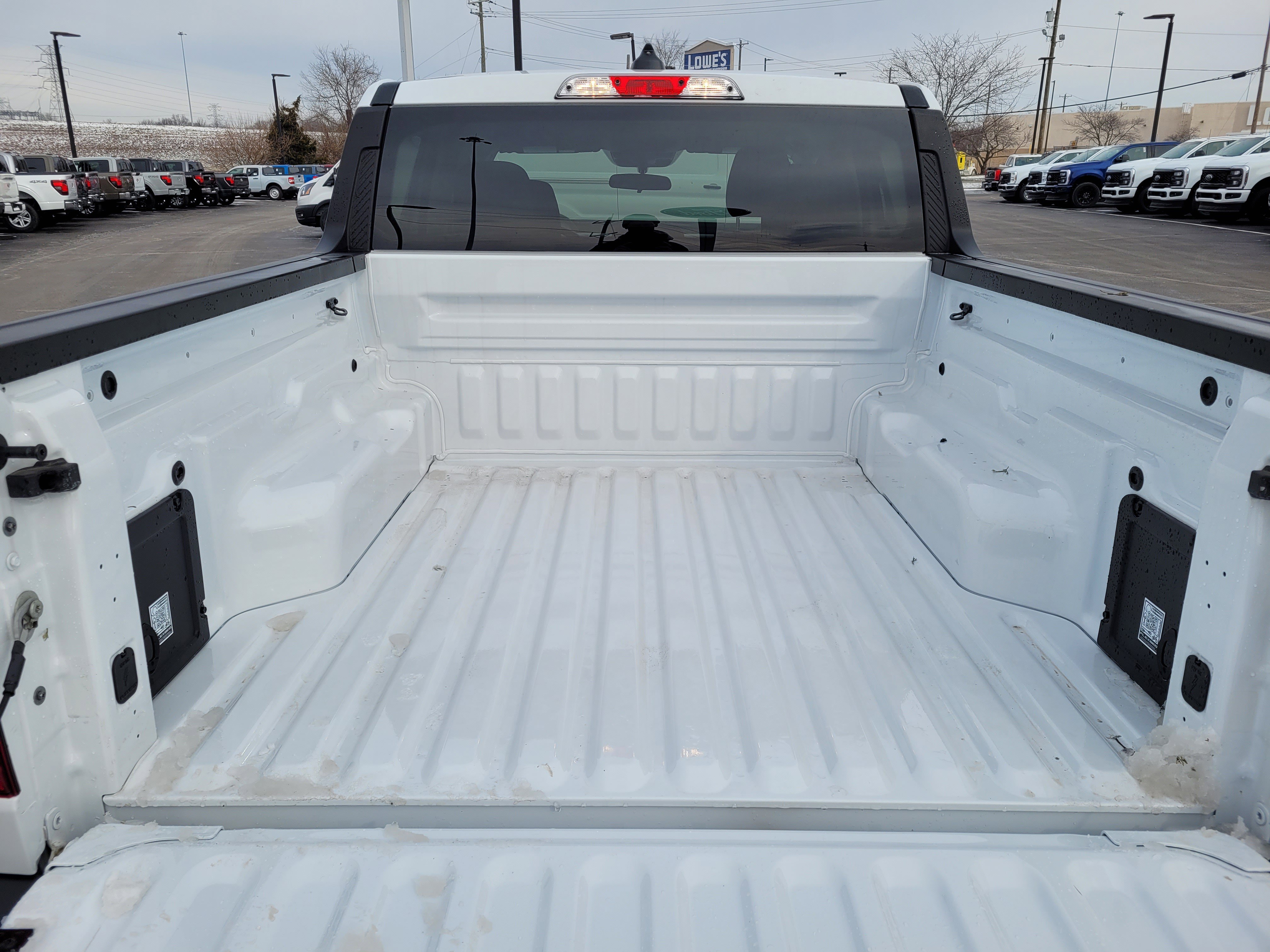 New 2025 Ford Maverick XL w/ Equipment Group 101A image 24