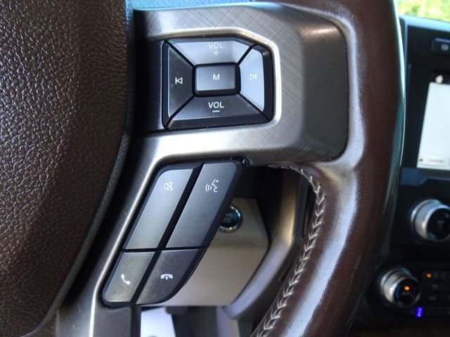 Used 2019 Ford F450 Limited image 29