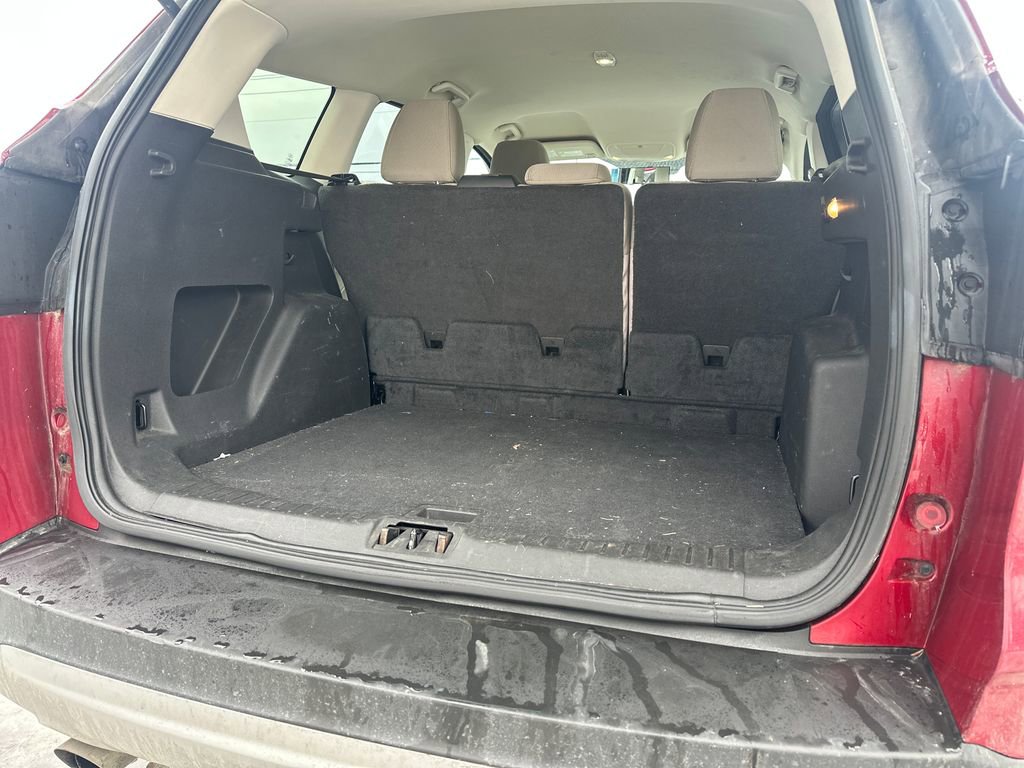 Used 2017 Ford Escape SE image 15