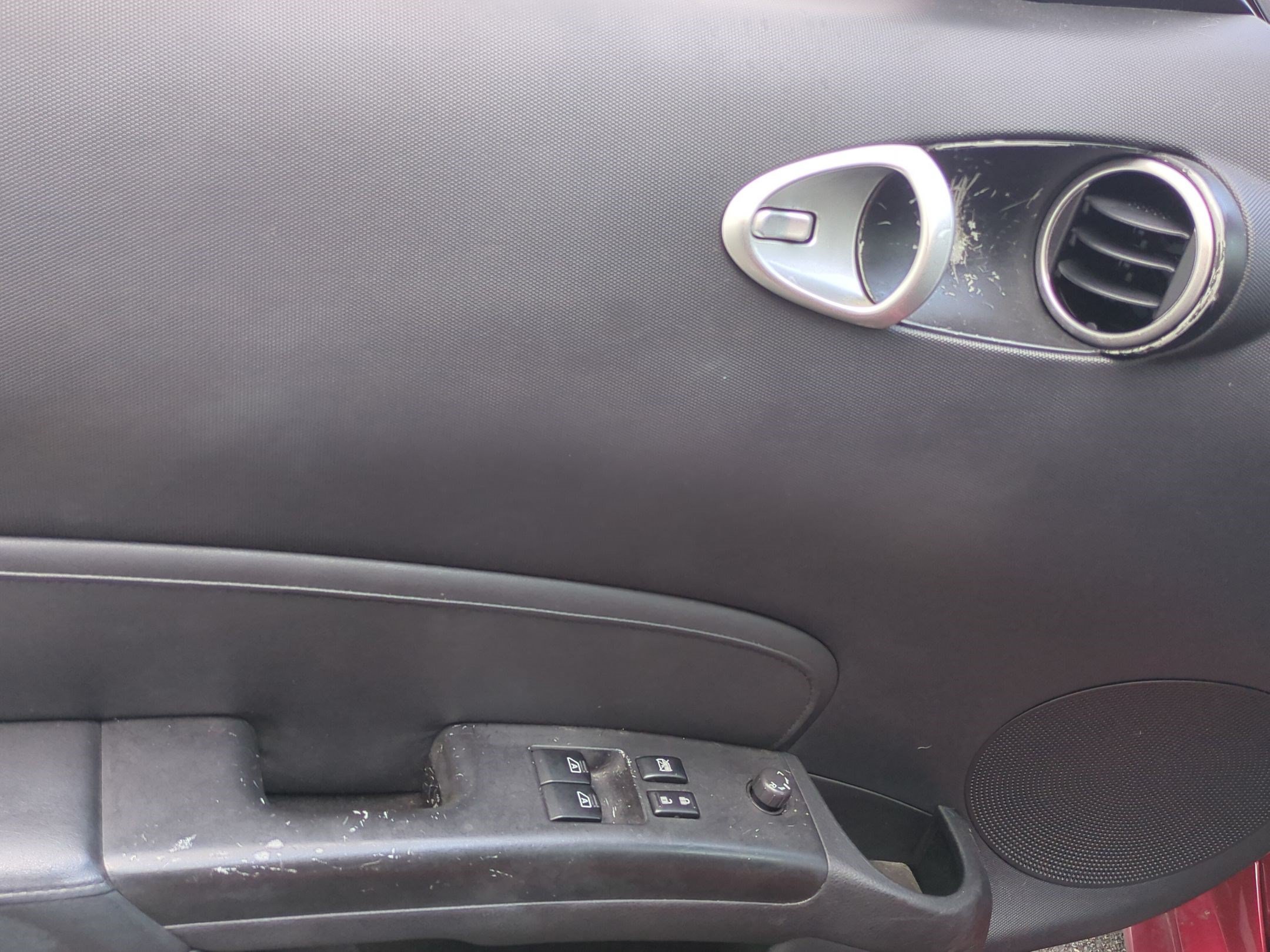 Used 2006 Nissan 350Z Grand Touring RWD image 14