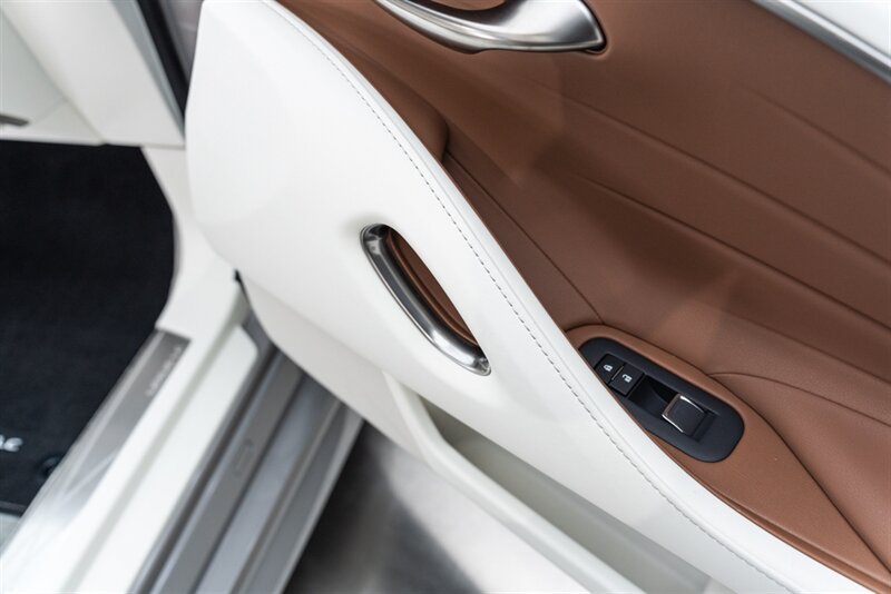 Used 2026 Lexus LC 500 Convertible w/ Inspiration Series RWD image 66