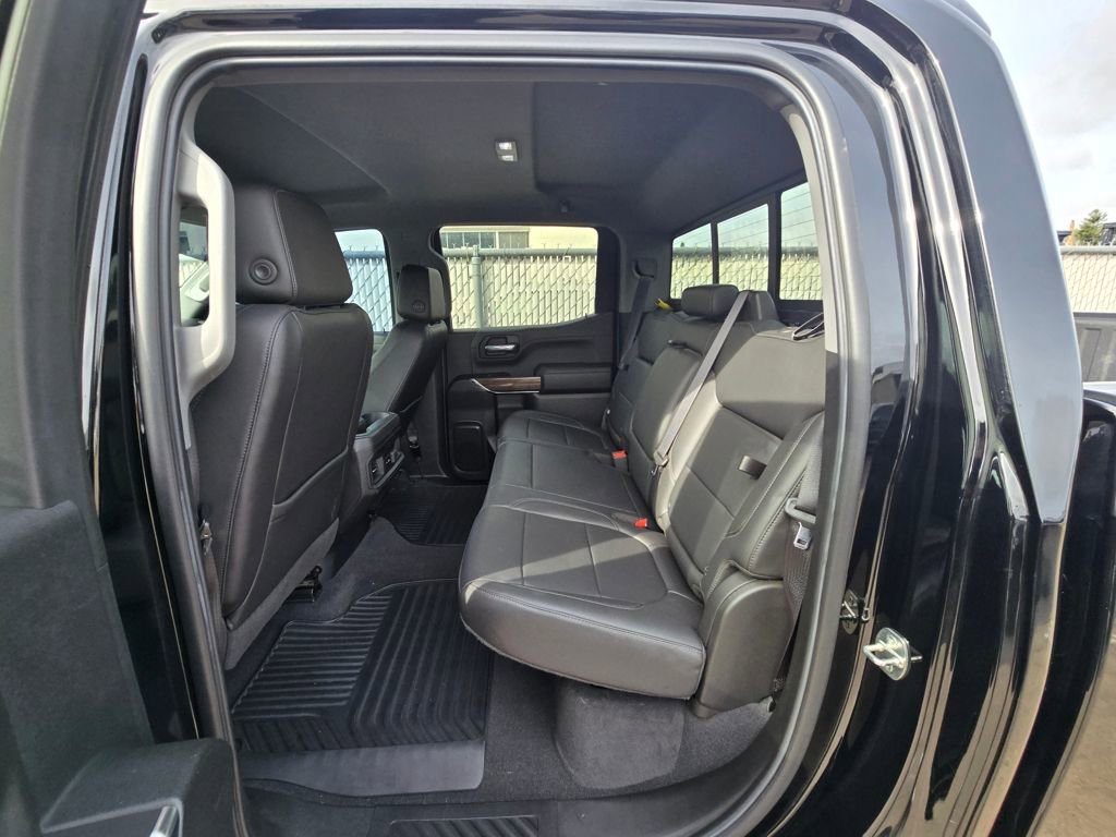 Used 2020 Chevrolet Silverado 1500 RST w/ All-Star Edition image 18