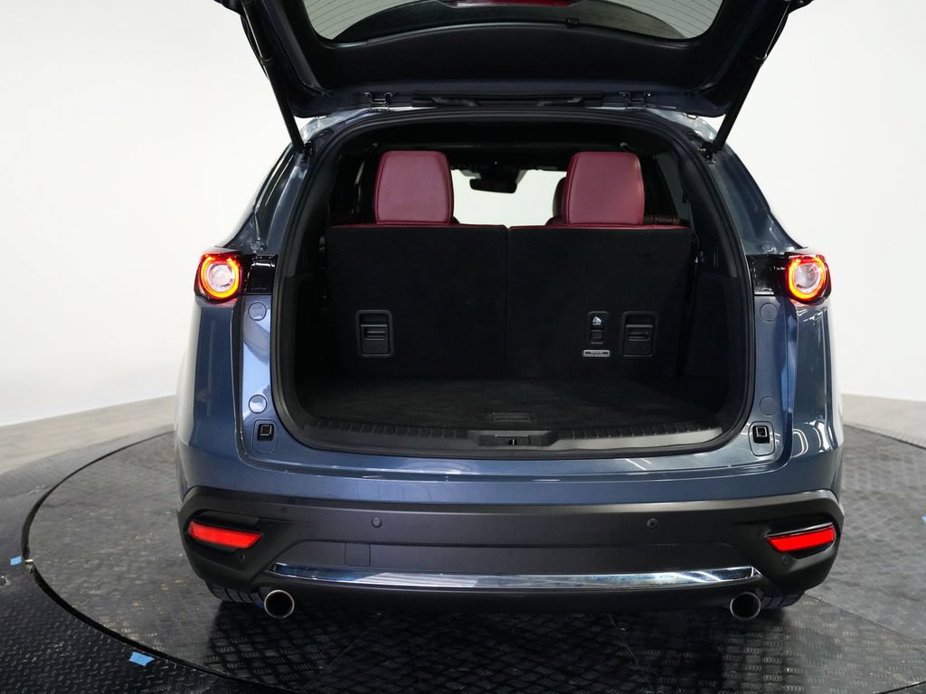 Used 2023 MAZDA CX-9 Carbon Edition AWD/4WD image 45