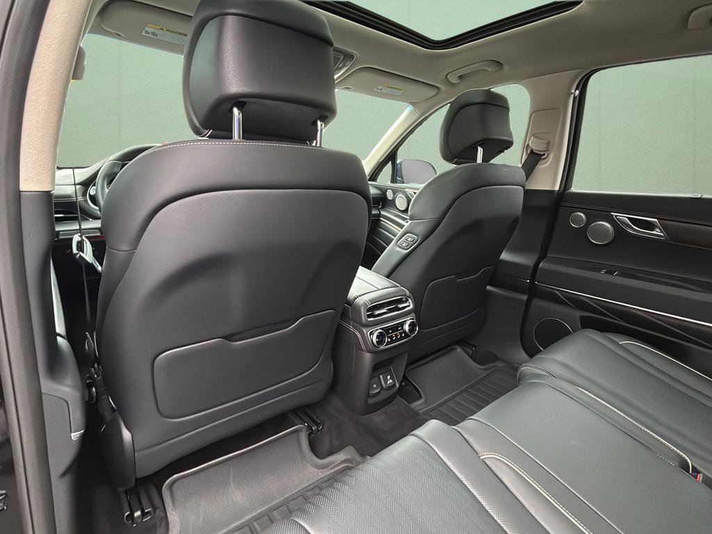 Used 2023 Genesis GV80 3.5T w/ Advanced Package image 22