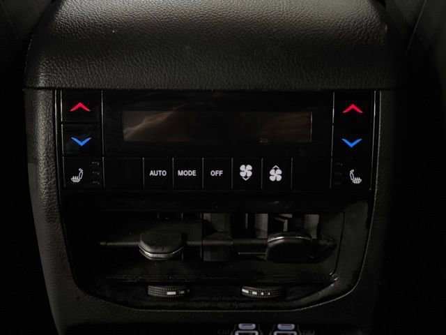 Used 2025 Jeep Grand Cherokee Summit image 20