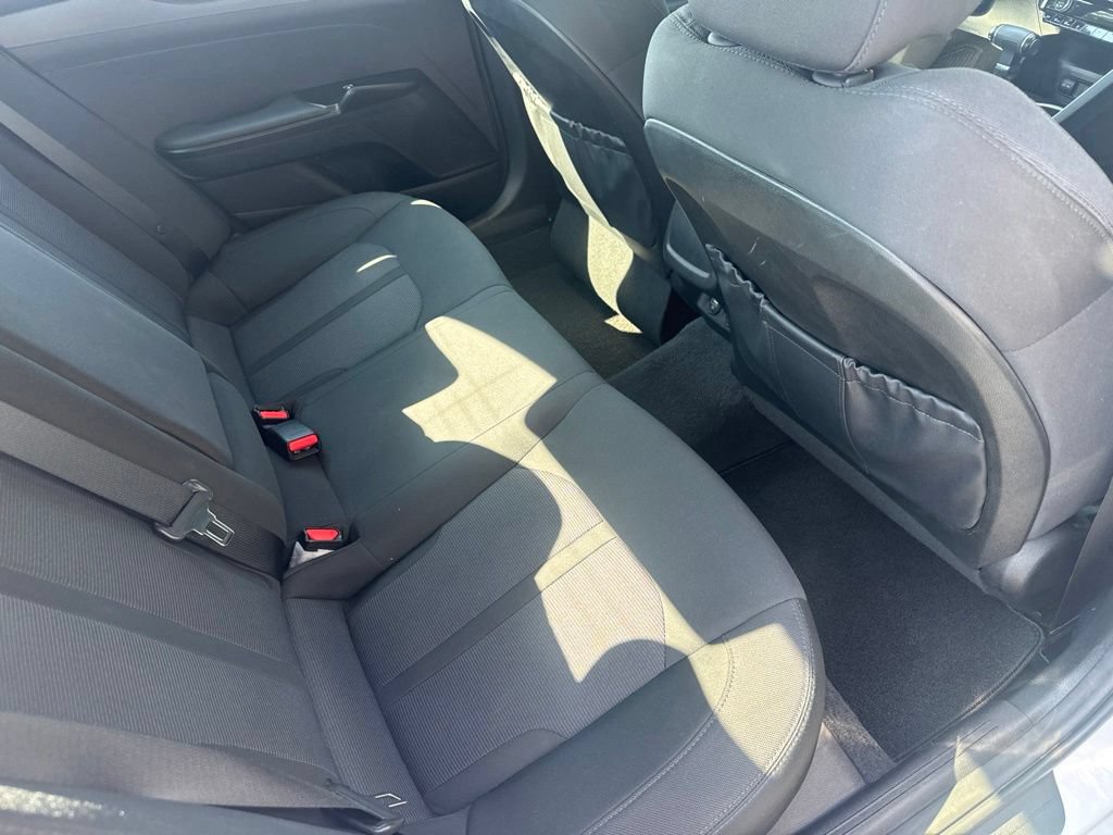 Used 2023 Kia K5 LXS FWD image 8